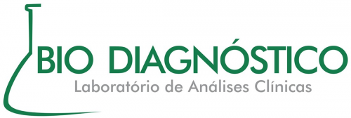 Logo Laboratório Bio Diagnóstico